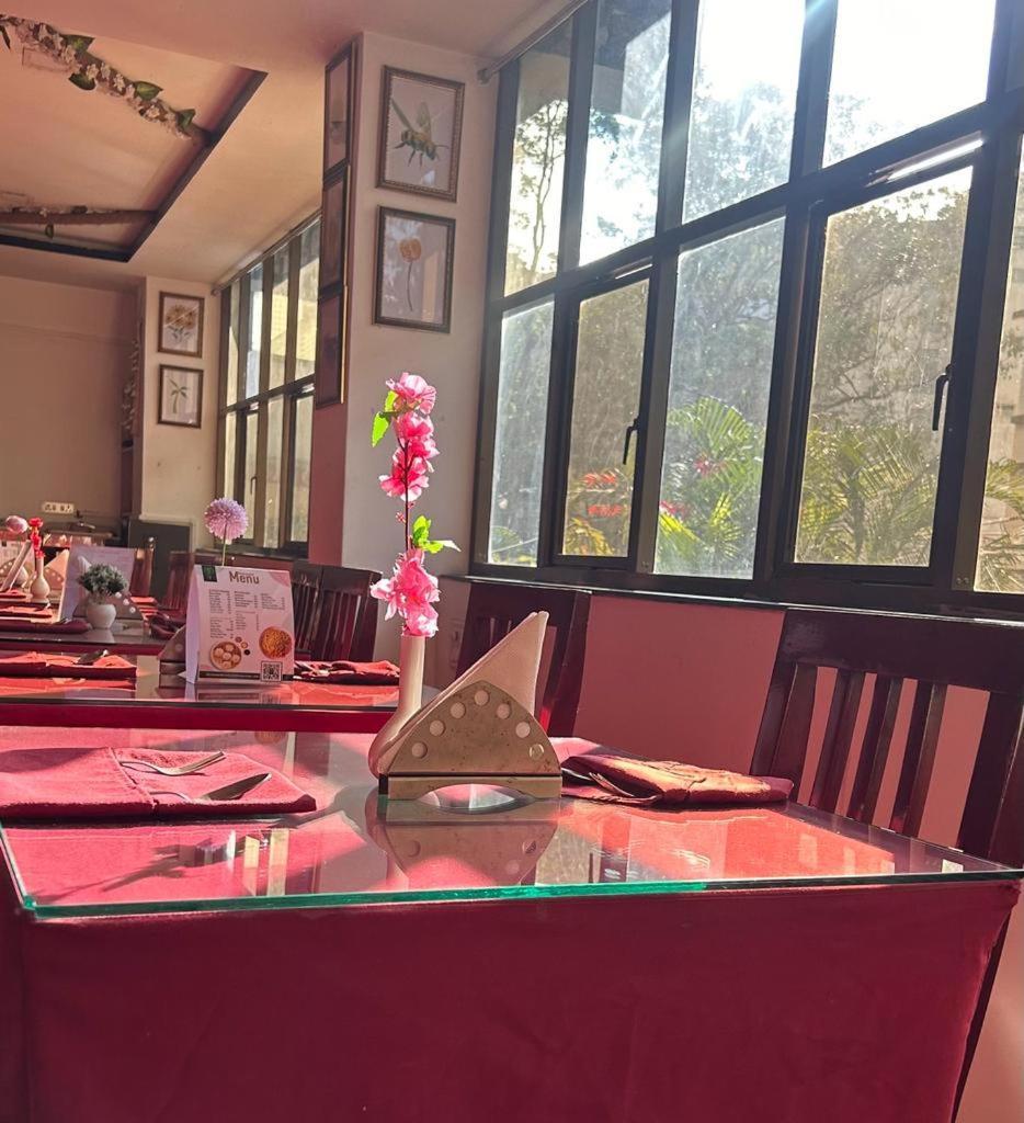 Twin Spring Hotel Gangtok Ngoại thất bức ảnh